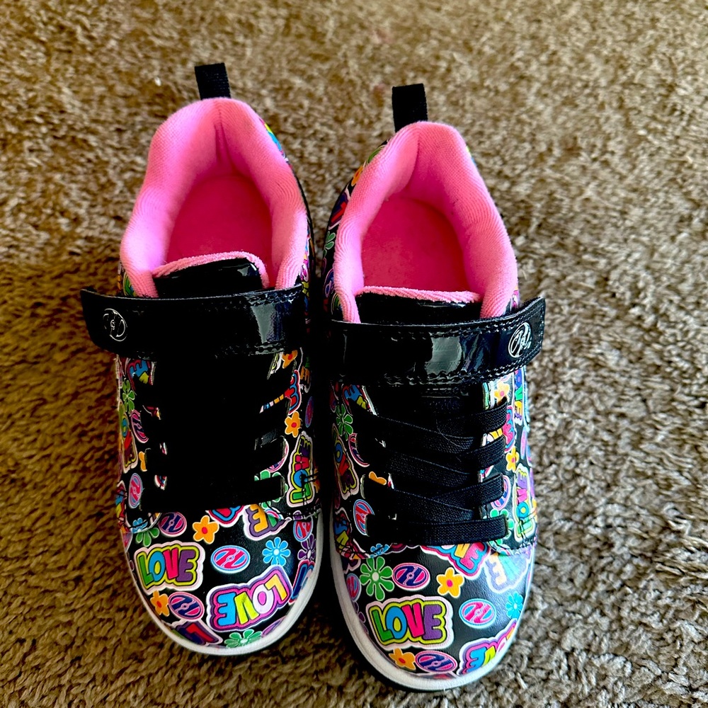 Children’s Heelys shoes